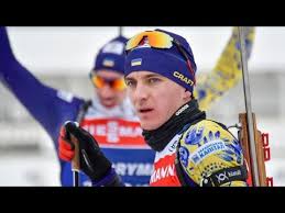 Спортивная аналитика и прогнозы на рамблер/спорт. Biatlon Muzhchiny Mass Start 12 5 Km Kubok Mira Chehiya 08 03 20 Youtube
