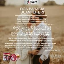 Untuk itu berdoalah kepada allah dengan doa qul in kuntum tuhibbuunallaha fattabi'uuni yuhbibkumullahu wayaghfirlakum dunuubakum wallahu gafururrahiim. Facebook