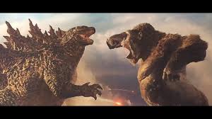 In a time when monsters walk the earth, humanity's fight for its future sets godzilla and kong on a collision course that will see the two most powerful forces of nature on the planet clash in a spectacular battle for the ages. Godzilla Vs Kong Trailer 2021 Breakdown And Movie Easter Eggs Youtube