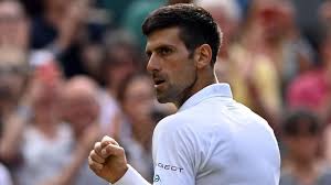 The 2021 australian open was djokovic's third straight victory in melbourne, giving him 18 grand slam singles titles in all. T3aobdeonskacm
