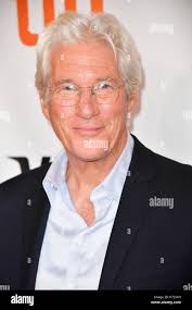 Richard gere where hi-res stock photography and images