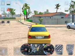 Ovilex Software Real Driving Sim Drag Racing Update