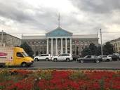 Bishkek - Wikipedia