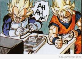 Budokai 2, vegeta can be absorbed by boo as one of the alternate forms exclusive to the game. Dragon Ball Z Meme Thread Gen Discussion Comic Vine