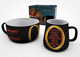 They understand that this kind of evil has come before, and likely will again. Gift Set Lord Of The Rings Tips For Original Gifts