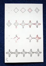 Sue S Tangle Trips Tangle Pattern Gallery Tangle Patterns Zentangle Patterns Tangle Pattern