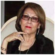 Obituary information for Beatrice Rodriguez