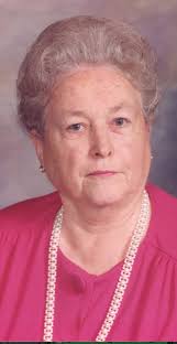 Obituary information for Marion Catlett Ramey