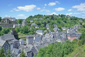 Vakantie Tips Eifel De Allermooiste Plekjes Op Een Rij Vakanties Vakantie Vakantiebestemmingen