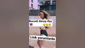 Nurseli Aksoy ifşa ifsa nurseliaksoy tiktokifşa - смотреть онлайн в  поиске Яндекса по Видео