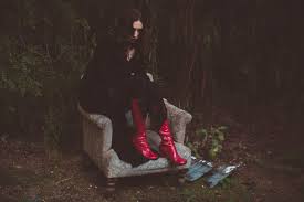 Buy the selected items together. Chelsea Wolfe Looks Into The Abyss Of Her Mind And Music Colorado Public Radio