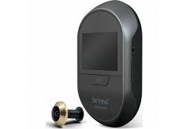 Pir motion sensor for motion detection wireless door/window sensor & doorbell for protection anytime elinksmart wifi camera kit is one of the best home security automation solution. Brinno Duo Smarthome Door Camera 14 Mm Time Lapse Cameras Video Cameras
