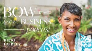 Michelle Taylor: Episode 3 BOW Knows Best Podcast (short)