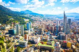 Colombia population is equivalent to 0.65% of the total world population. Bogota A Surpreendente E Animada Capital Da Colombia Falando De Viagem