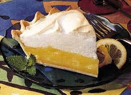 Classic Lemon Meringue Pie Recipe Lemon Meringue Pie Meringue Pie Recipes Meringue Pie