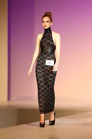 Gage Models And Talent Agency S Emily W On The New York Imta Runway For The Fashion Team Runway Competition Photo By Bob Franklin Phot Fashion Dresses Model