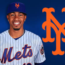 Smile, is a puerto rican professional baseball shortstop for the new york mets of major league baseball (mlb). Francisco Lindor Trade Grades Mets Step Toward World Series Sports Illustrated