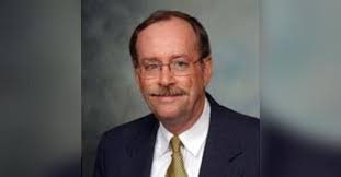 R. Daniel Lykins Obituary