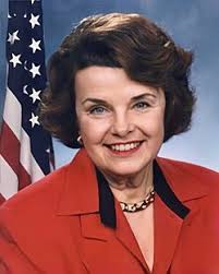 Dianne Feinstein
