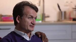 Adrian Coman Nu Este Lăsat Să Voteze La Alegerile Prezidențiale 2019