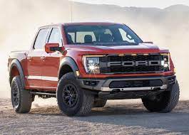 That includes a major leap forward: R You Ready The 2021 Ford Raptor S Getting A V8 In 2022