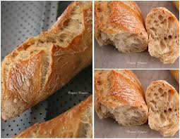 J Ai Enfin Trouve La Recette Pour Faire De Belles Et Bonnes Baguettes De Tradition Recette Robot Cuisine Cuisine Et Boissons
