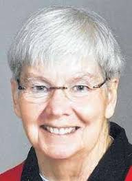 Margaret 'Margie' Allen