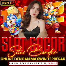 Daftar & Login Situs Bandar Slot Gacor ...