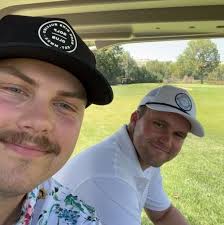 James Warmack and Hannah Poehler's Wedding Website