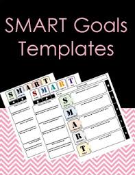 10 smart goals examples for students of all ages 1. Smart Goals Template For Students Worksheets Teaching Resources Tpt