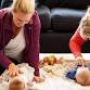 Babies In Hume first time parents group - SUNBURY