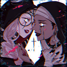 Fiona and Patricia Lore