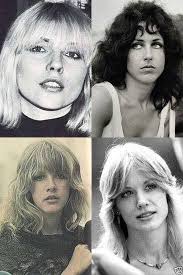 70's BEST FEMALE ROCK SINGERS...(2)