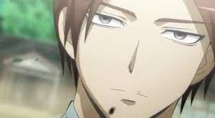 Continue to study hard, students. Asano Gakuho Assassination Classroom Assassination Classroom Assasination Classroom Assassin