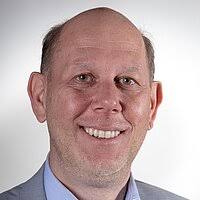 Prof. Dr. Andy Richter