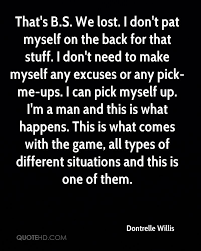 You may need to pray for yourself. Pat On The Back Quotes Quotesgram