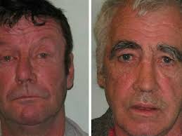 Two Irish men jailed in London over VAT fraud