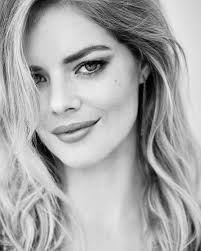 Samara Weaving- Paris Fashion Week