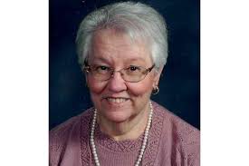 Velma Teeters Obituary (1938