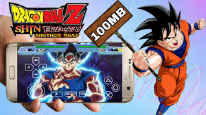 You are about to download shin budokai: 100mb Dragon Ball Z Shin Budokai Another Road Ppsspp Highly Compressed Download For Android