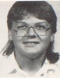 Jason Brook Bazille (1974-1996)