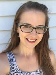 Megan Goodell Health & Wellness Coaching