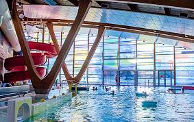 Maybe you would like to learn more about one of these? Aquatic Centre Facilities District Of West Vancouver