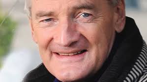 Dyson keeps it all in the family