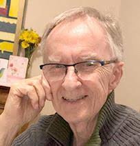 James HANSON Obituary