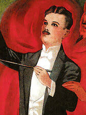 Collectible Magic Posters & Prints for sale