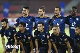 Pyramids football club, is an egyptian football club based in cairo, egypt. Ù…ÙˆØ¹Ø¯ ÙˆØ§Ù„Ù‚Ù†Ø§Ø© Ø§Ù„Ù†Ø§Ù‚Ù„Ø© Ù„Ù…Ø¨Ø§Ø±Ø§Ø© Ø¨ÙŠØ±Ø§Ù…ÙŠØ¯Ø² ÙˆØ·Ù„Ø§Ø¦Ø¹ Ø§Ù„Ø¬ÙŠØ´ Ø§Ù„ÙŠÙˆÙ… ÙÙŠ Ø§Ù„Ø¯ÙˆØ±ÙŠ Ø§Ù„Ù…ØµØ±ÙŠ Ø¨Ø·ÙˆÙ„Ø§Øª