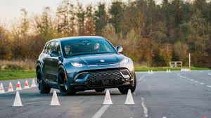 Image result for Balboa Blue 2022 Fisker