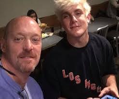 Alan Terhune's Instagram, Twitter & Facebook