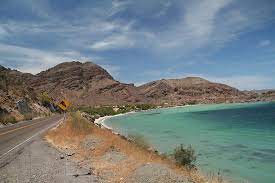 Baja california, peninsula, northwestern mexico, bounded to the north by the united states, to the east by the gulf of california, and to the south and west by the pacific ocean. Baja California Photos Featured Images Of Baja California Mexico Tripadvisor